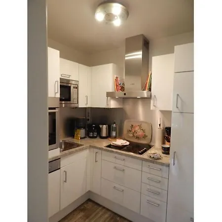 8 Boehler Brise Modern Retreat * Sankt Peter-Ording
