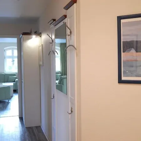 8 Boehler Brise Modern Retreat Sankt Peter-Ording