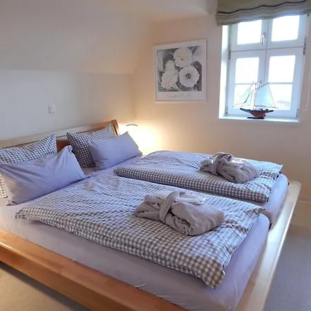 8 Boehler Brise Modern Retreat Ferienhaus