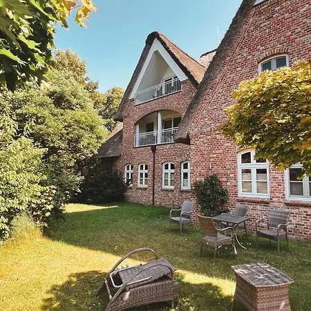 8 Boehler Brise Modern Retreat * Sankt Peter-Ording